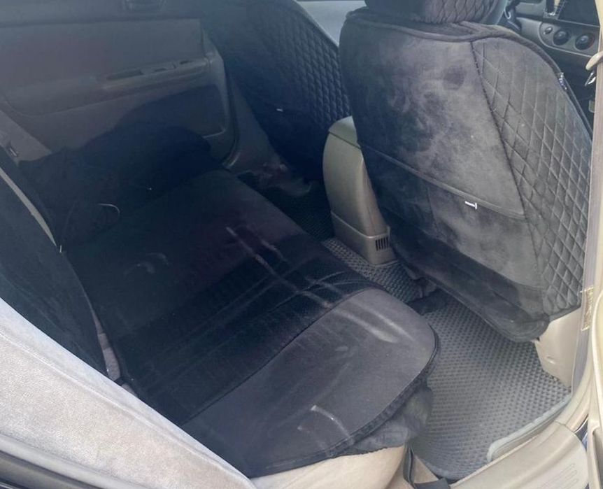 Продам авточехлы