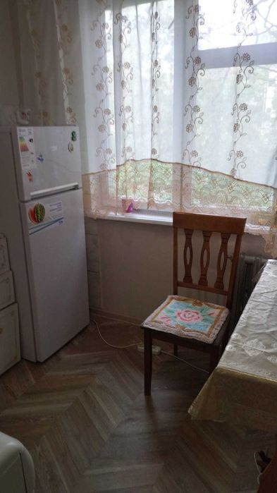 Сдаётся однокомнатная квартира