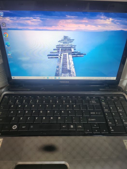 Laptop Toshiba Satellite L750 i5