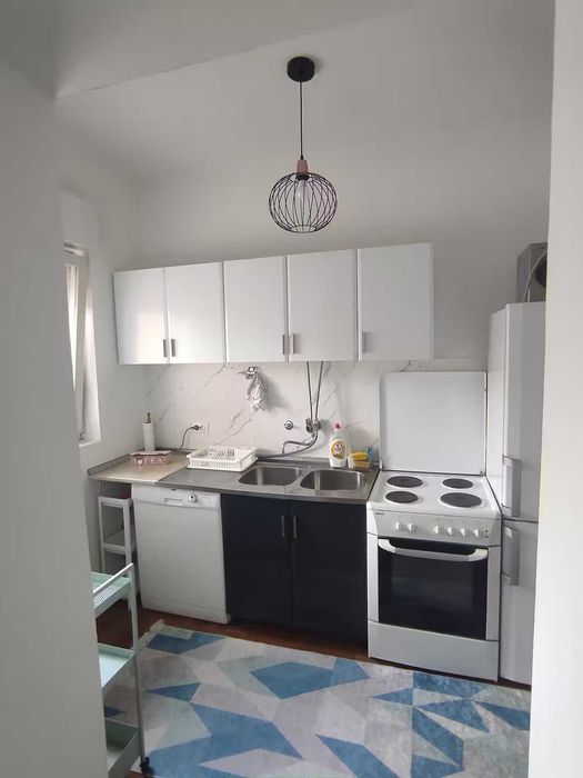 Дава се под наем Двустаен апартамент в София, Света Троица - 67 кв.м за 549 € - Снимка #4