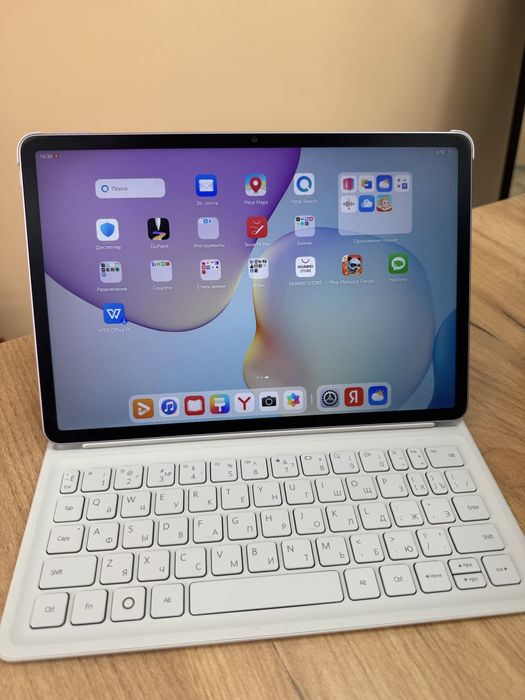 Планшет Huawei Mate Pad 11 | 8/256 gb | Рассрочка 0-0-24