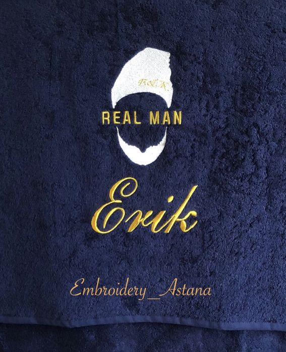 Полотенце банное