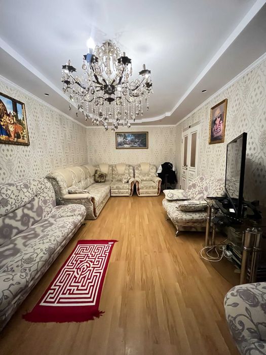 Авиагородок 2 ка 67.2 м2 за 17500