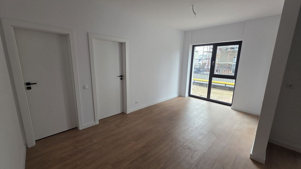 Apartament Nou 45  mp finisat