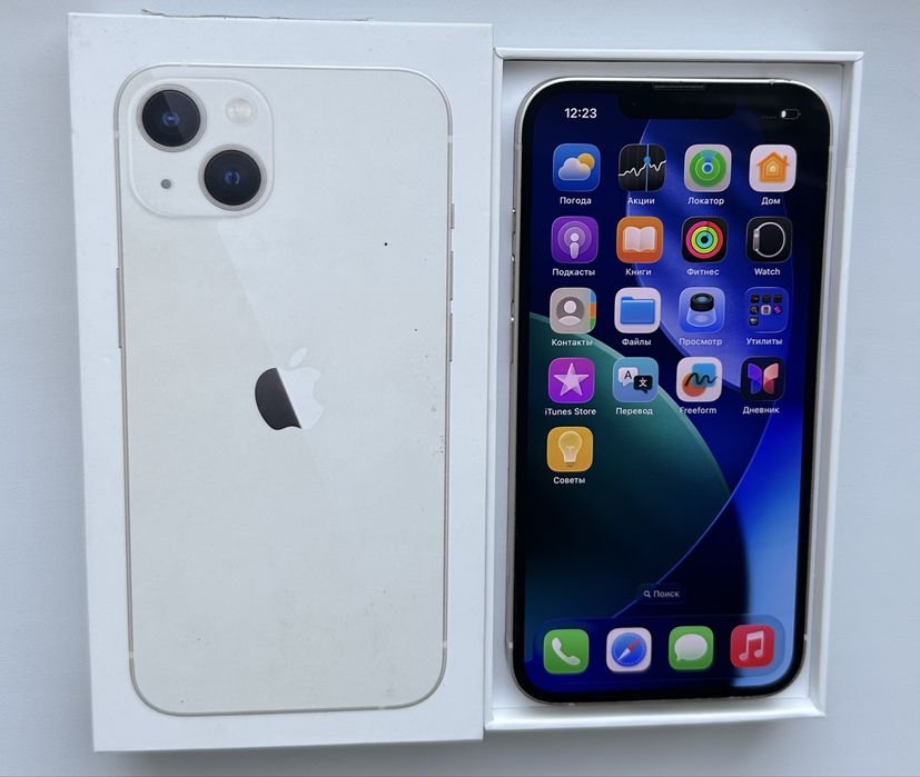 Iphone 13 Apple Айфон