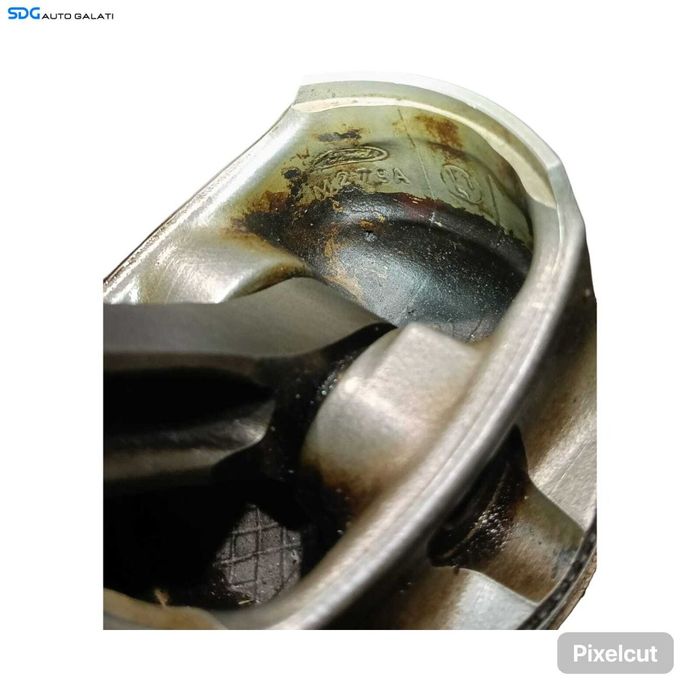 Piston Pistoane Ford Focus 2 1.6 Benzina HXDA 2004 - 2010 Cod M279A [M9350]