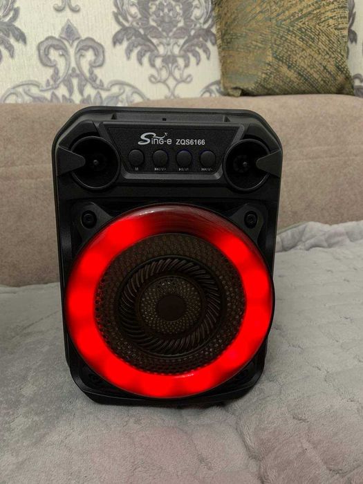super bass speaker