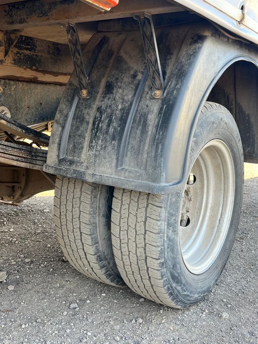 Продам газель тентованую