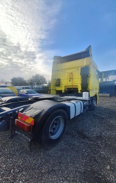 Dezmembrez Daf XF 105 generatia [2005 - 2013] Cap tractor MX13