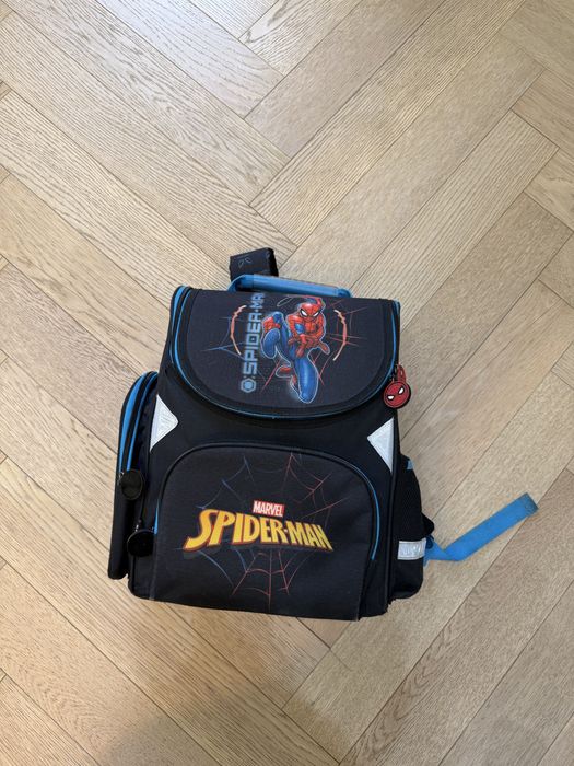 Детский Школьный Рюкзак