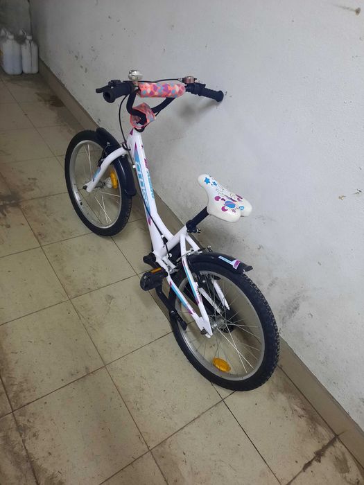 Детско колело Cross