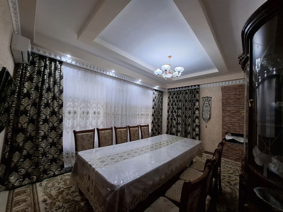 продаётся Дом 3.8 соток!!Расположен в районе Кибрай. 2 км от ТТЗ