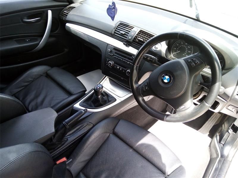 Set arcuri fata BMW E87 2011 Hatchback 116D ok