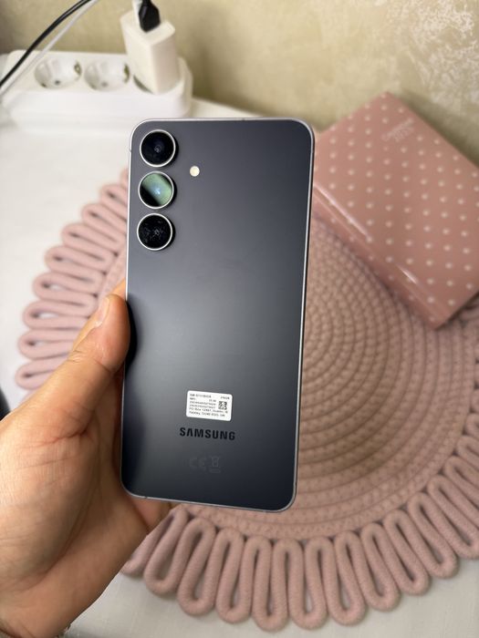 Samsung s 25 FE