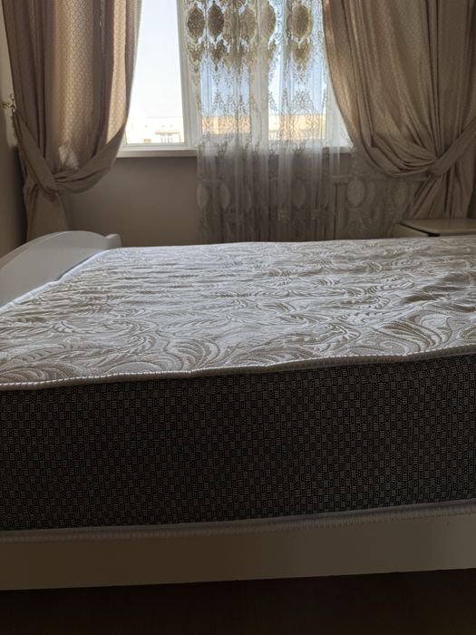 Продам ортопедический мотрас