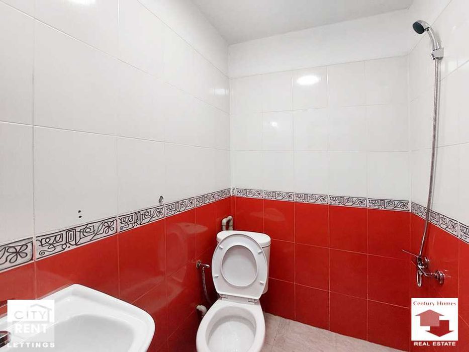 104972 Oбзаведен апартамент с три спални в кв. Картала, Велико Търново