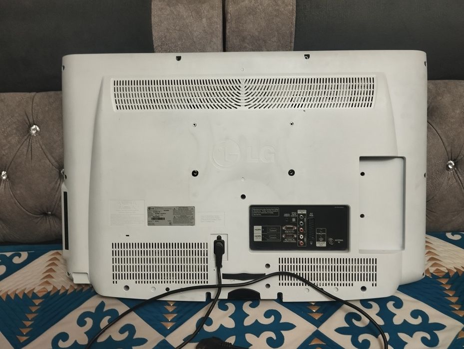 Телевизор LG 32LH200H-ZB