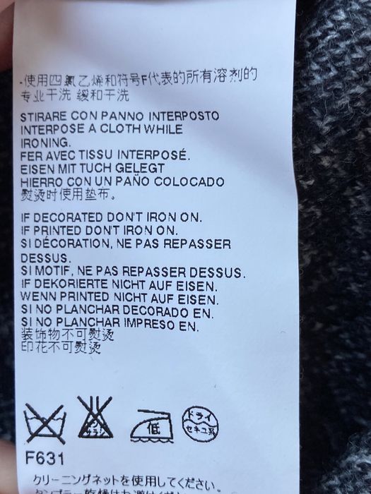 DSQUARED2 Оригинална рокля