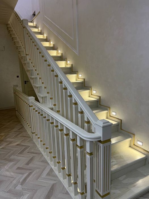 лестница zina poyalar