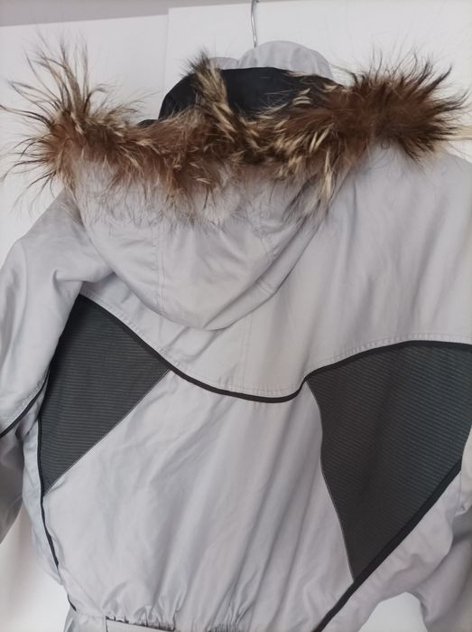 Цял ски гащеризон Л размер