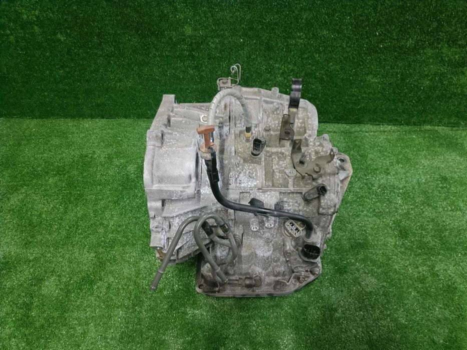 АКПП от Toyota Camry 30 35 4 ступка U271