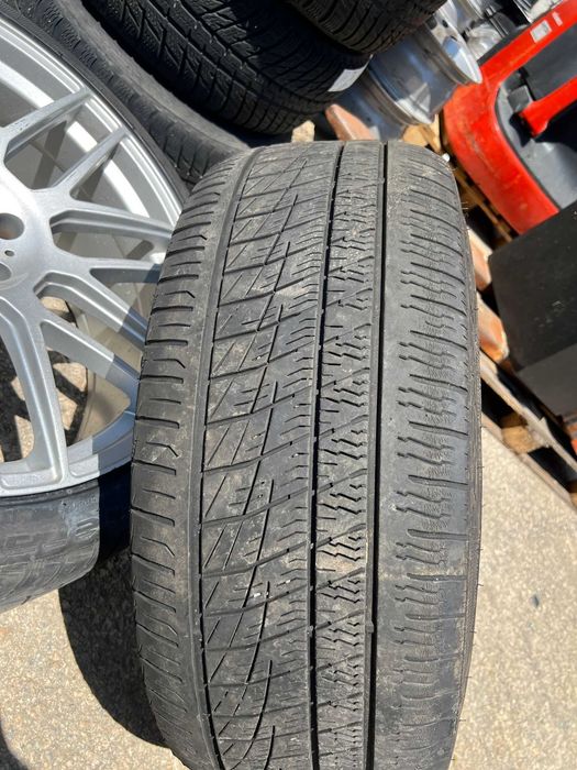 5х112 22 Джанти Audi Q7 Q8 RS6 RS7 5x112 Ауди РС6 РС7 Кю 7 Кю 8