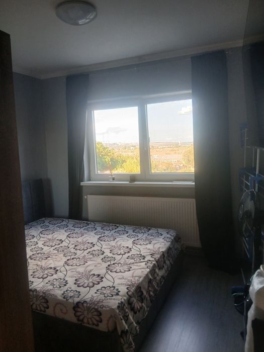 Apartament decomandat