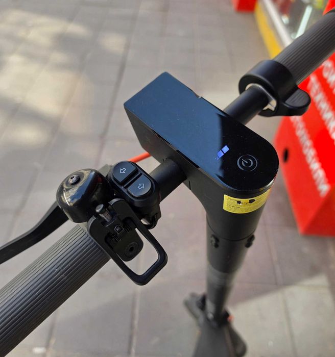 Електрическa тротинетка XIAOMI SCOOTER 4 LITE 2ND GEN