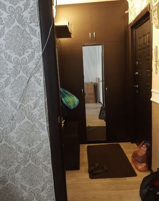 Сдаётся посуточно 1 комнатная