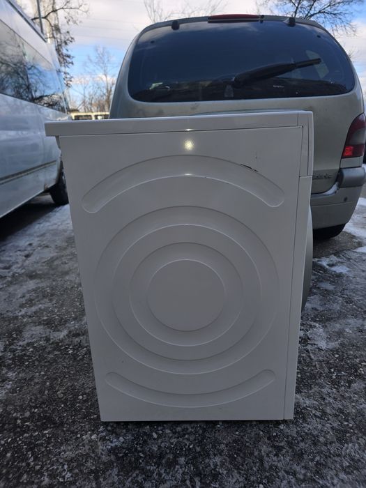 Пералня SIMENS IQ800