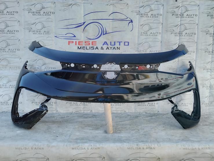 Bara fata Volkswagen ID.5 an 2021-2022-2023-2024