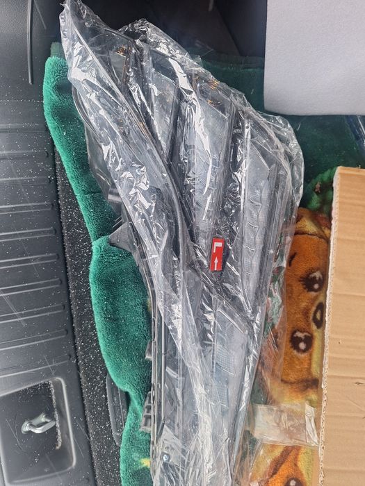 Продам дхо на хюндай туксон 2024