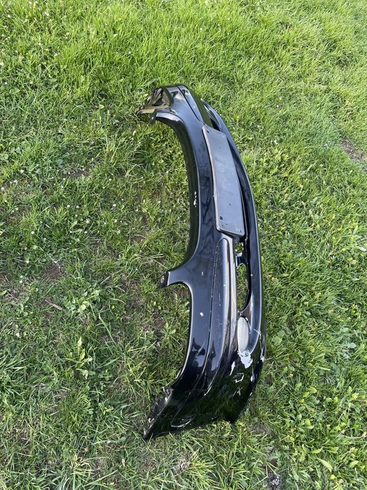 Bara fata mercedes slk R170 facelift