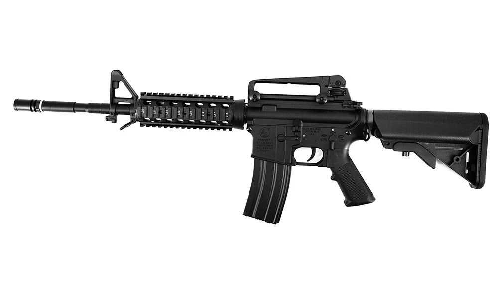 Pusca EC-308 East Crane Advanced SERIES + baterie LI-PO + incarcator