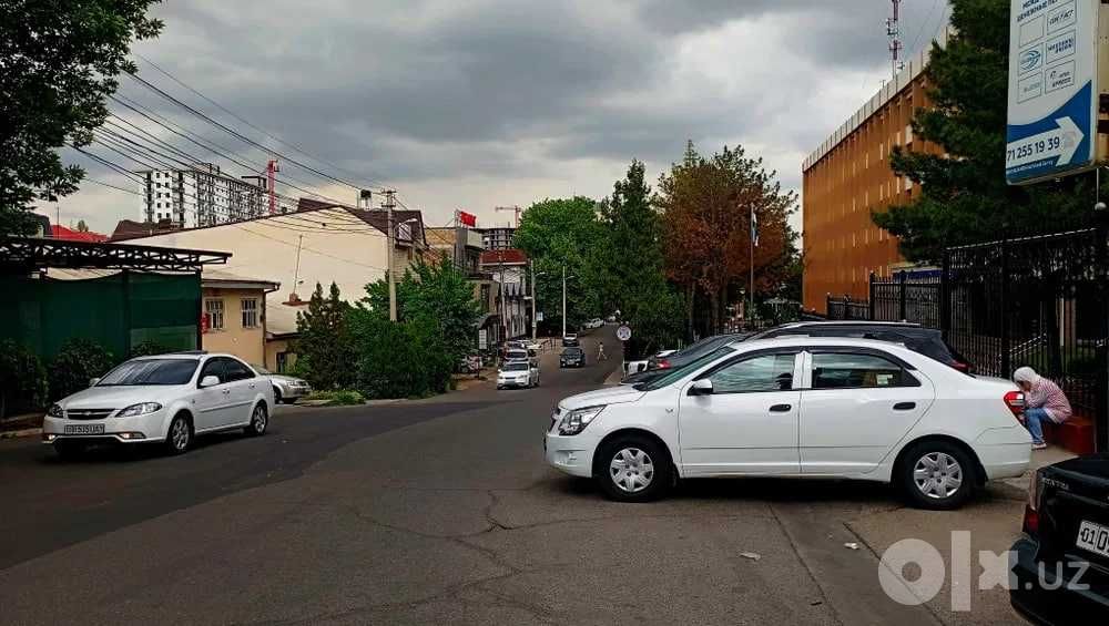 Ракат — 9 соток на первой линии, фасад 24 м