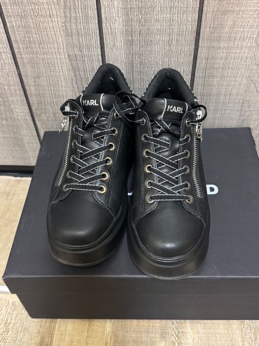 Дамски обувки Karl Lagerfeld