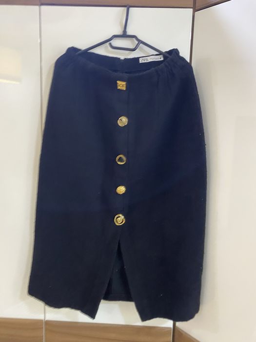 Поатье женское размер L