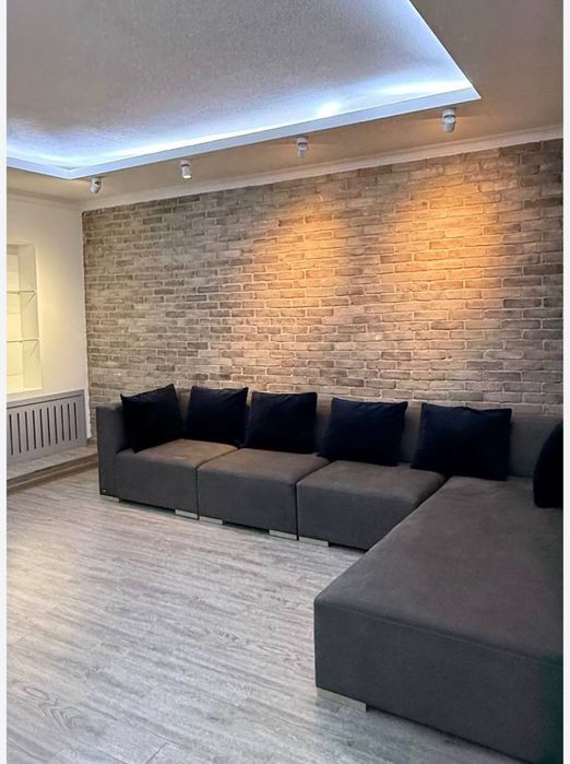 Продается 4х ком кв Спец план Метро Ойбек #33