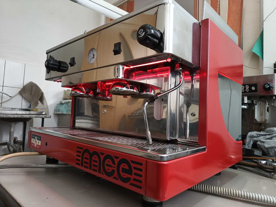 Espressoare profesionale reconditionate