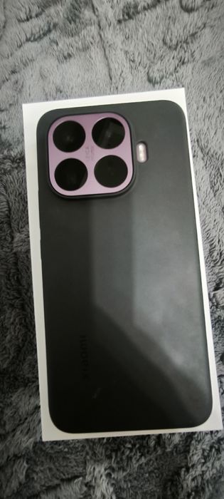 XIAOMI 17 T Pro    HyperOS