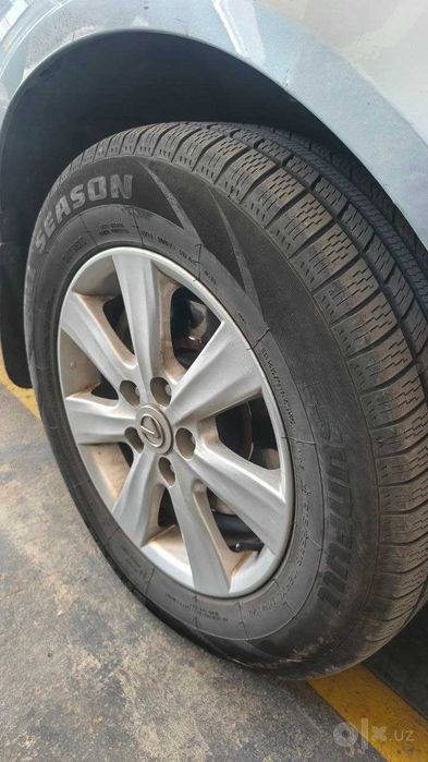 Hyundai Sonata 2007 сотилади