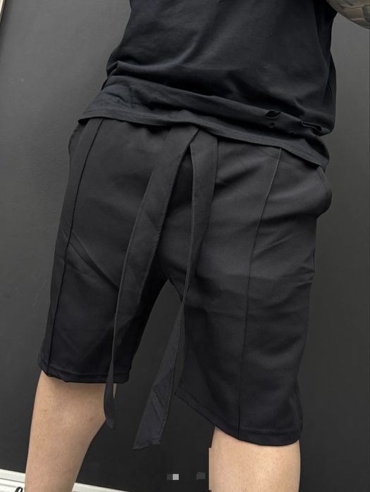 Pantaloni scurti cu Cordon lung! Calitate TOP