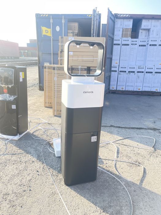 Кулер для воды много видов оптом склад