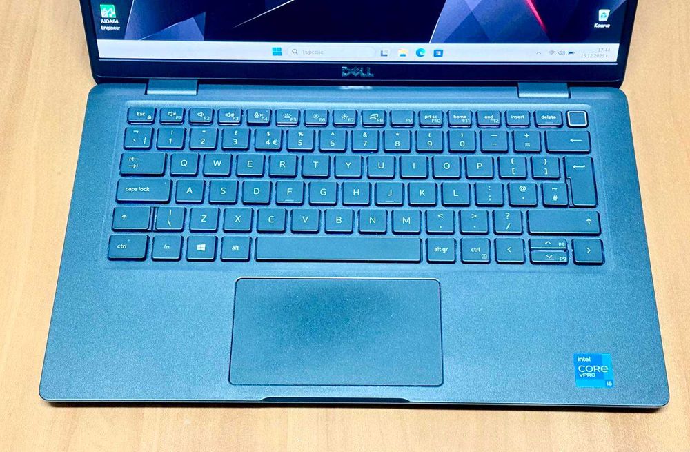 ПРОМО ЦЕНА /Core i5-1145G7 / 8GB RAM / 256GB SSD / 13.3“ FHD IPS / Dell Latitude 7320 / Win 10 или 11 Pro
