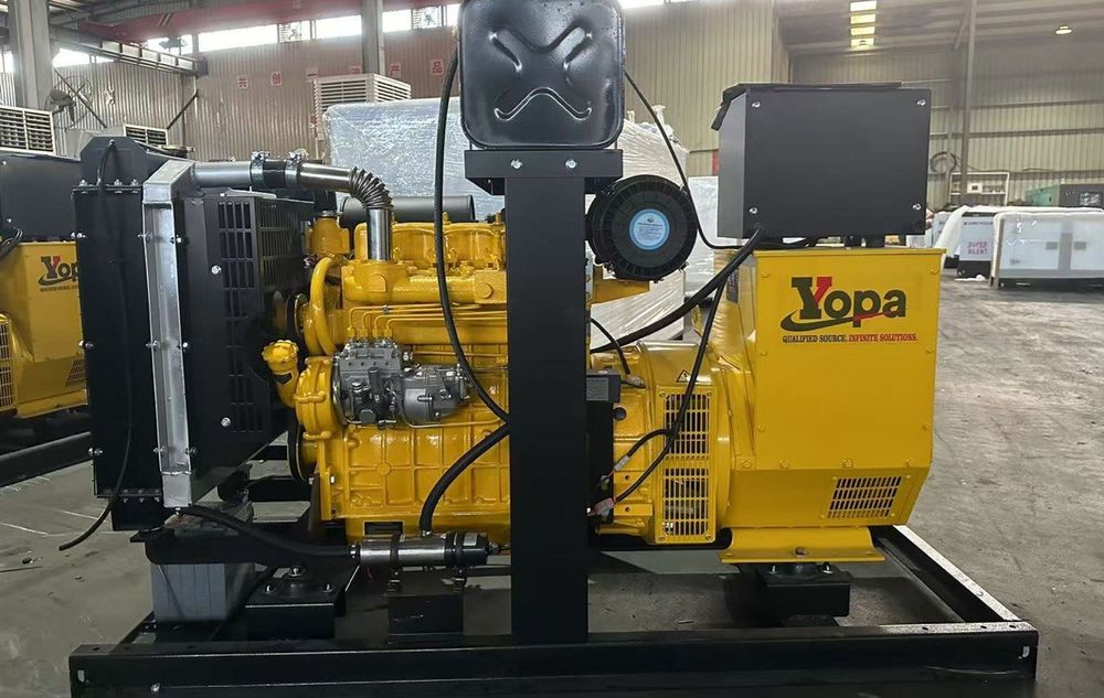 Generator larimiz  sotuvda