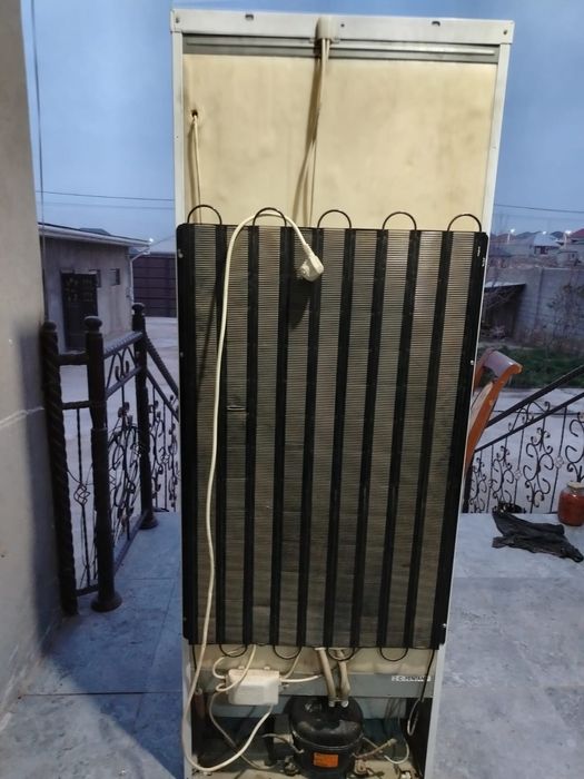 Все 3 холрдильник робочие