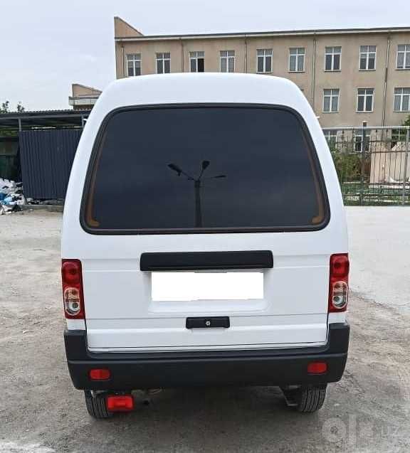 Продается Дамас 2021 года, 24,000KM