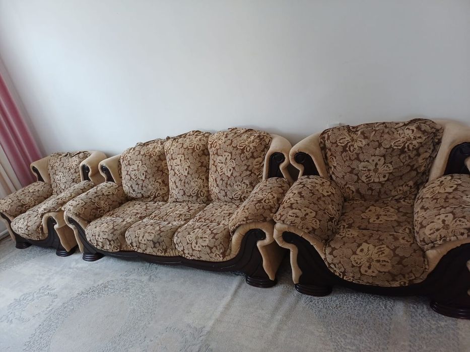 Диван сатылады тез арада