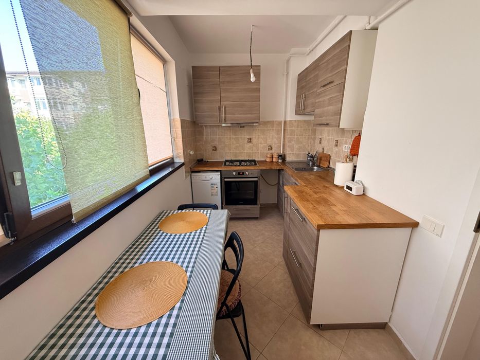 Apartament 2 camere
