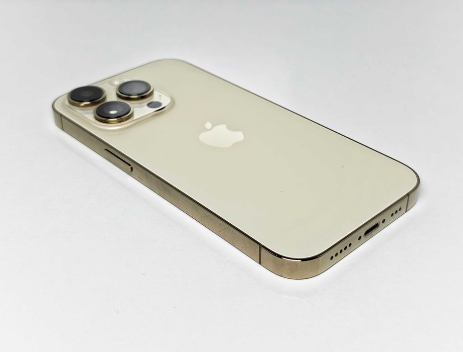 iPhone 14 Pro 256GB Gold